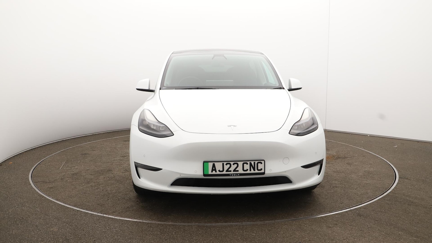 Vehicle 43
