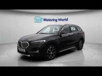 Used BMW X1 2020 for sale - 74838247: Photo