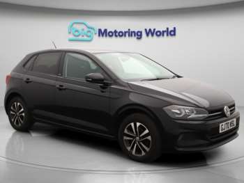 2020 (70) - 1.0 TSI United Hatchback 5dr Petrol Manual Euro 6 (s/s) (95 ps)