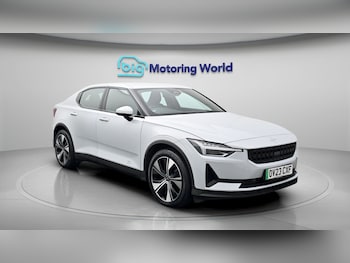 Used Polestar Polestar 2 2023 for sale - 78578975: Photo