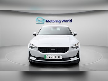 Used Polestar Polestar 2 2023 for sale - 78578975: Photo