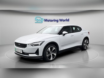 Used Polestar Polestar 2 2023 for sale - 78578975: Photo