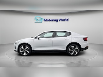 Used Polestar Polestar 2 2023 for sale - 78578975: Photo