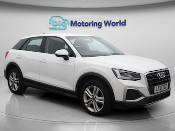 Audi - Q2