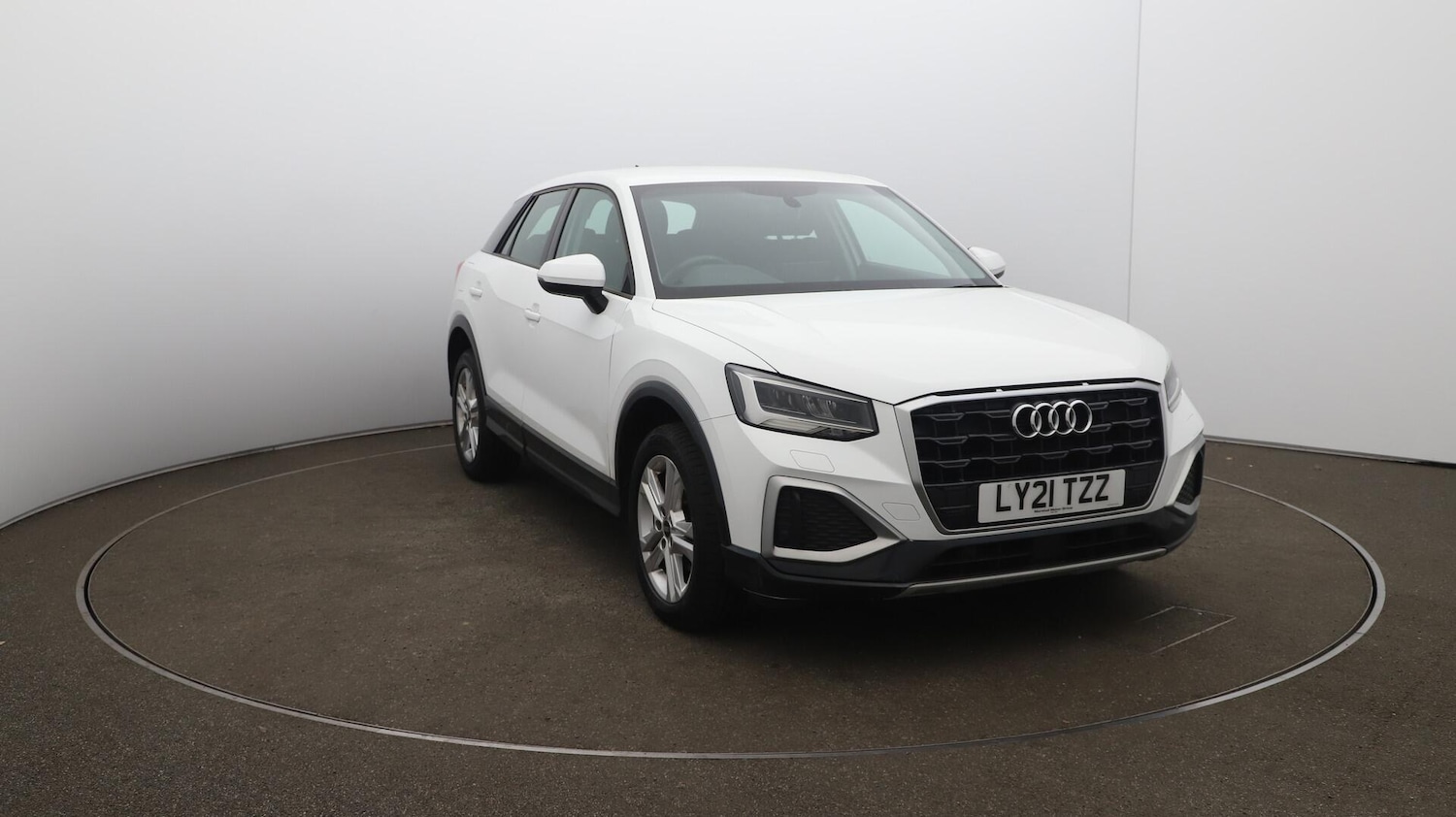 Vehicle 40