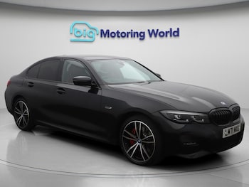 BMW - 3 Series