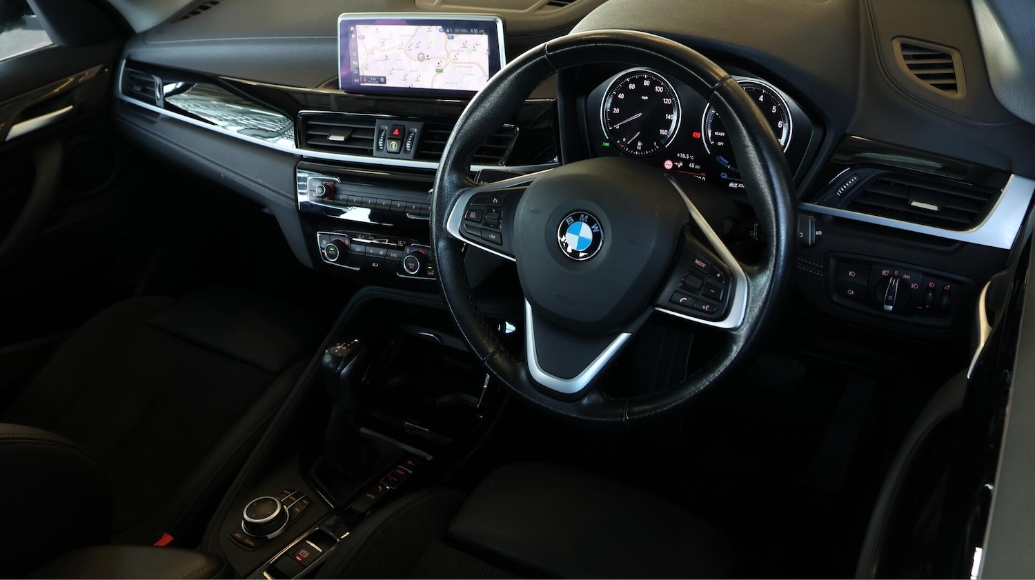 Used BMW X1 2021 for sale - 76585051: Photo 10