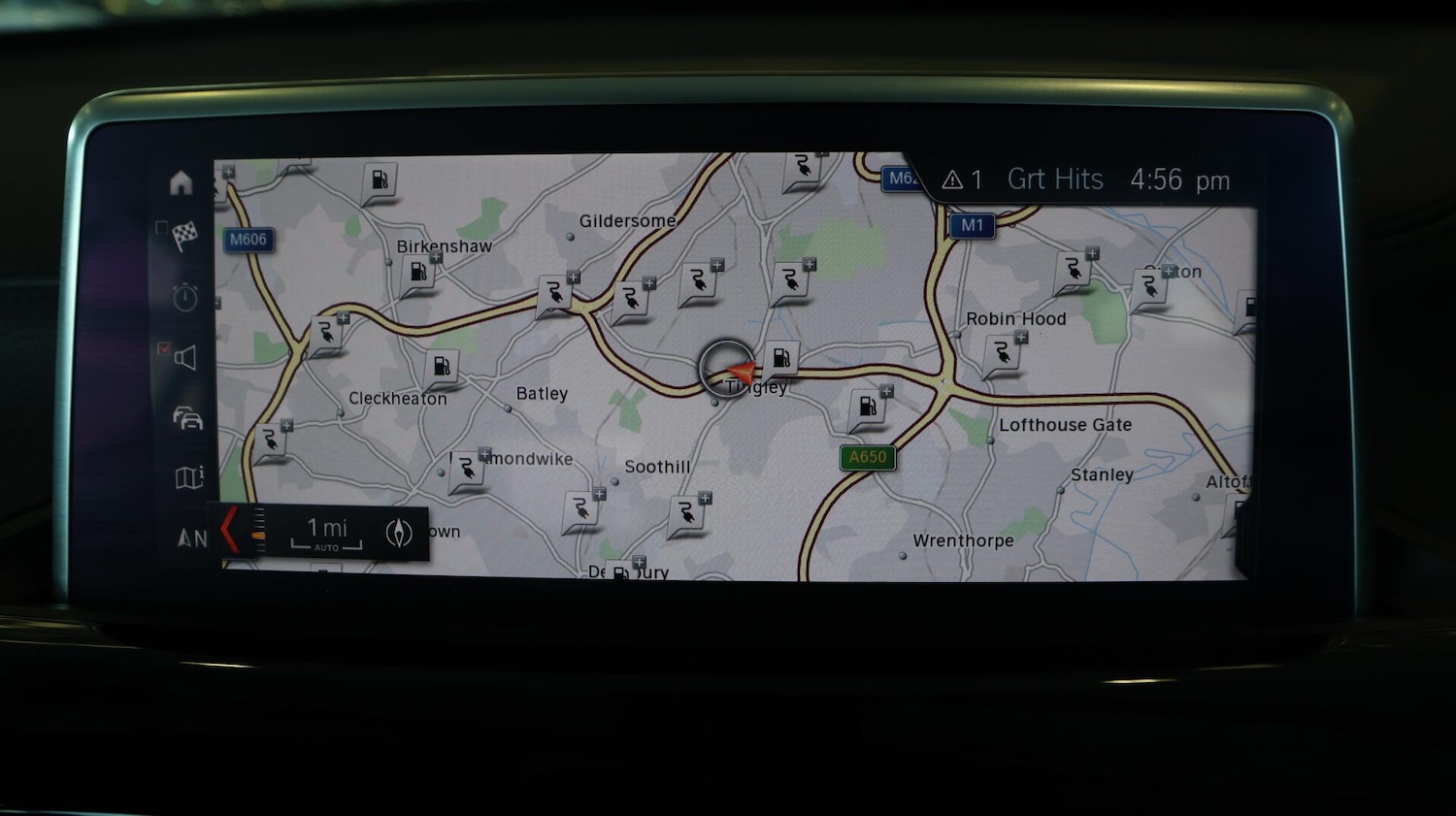 Used BMW X1 2021 for sale - 76585051: Photo 12