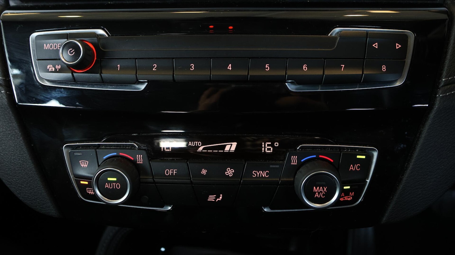 Used BMW X1 2021 for sale - 76585051: Photo 13