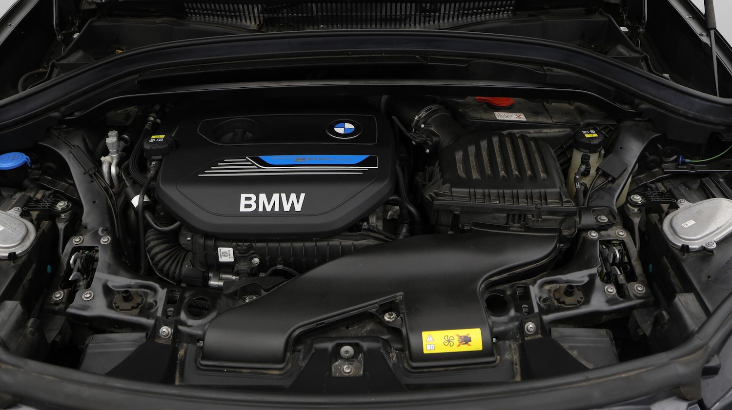 Used BMW X1 2021 for sale - 76585051: Photo 20