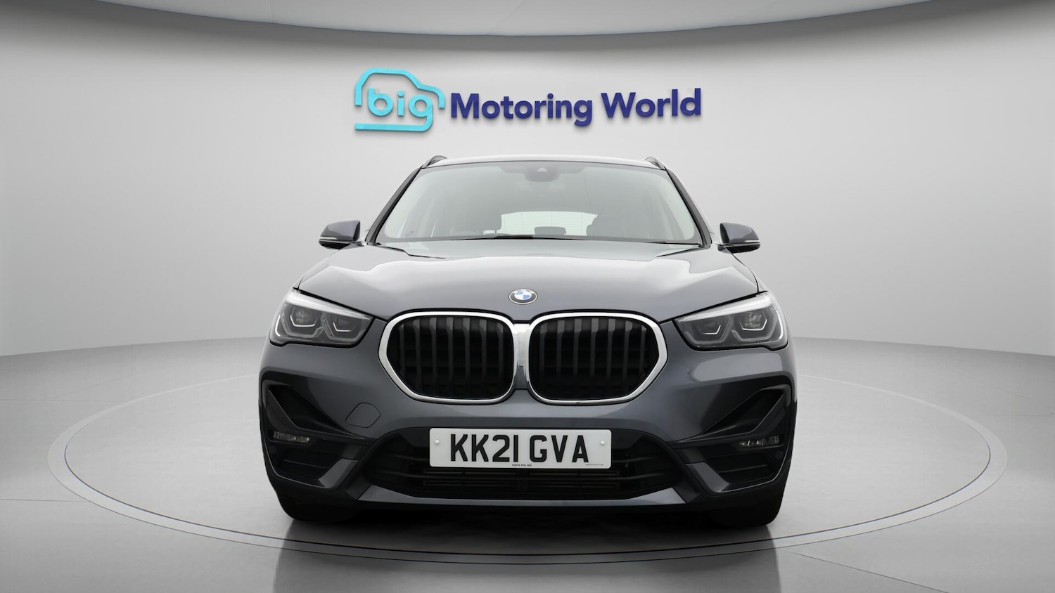 Used BMW X1 2021 for sale - 76585051: Photo 3