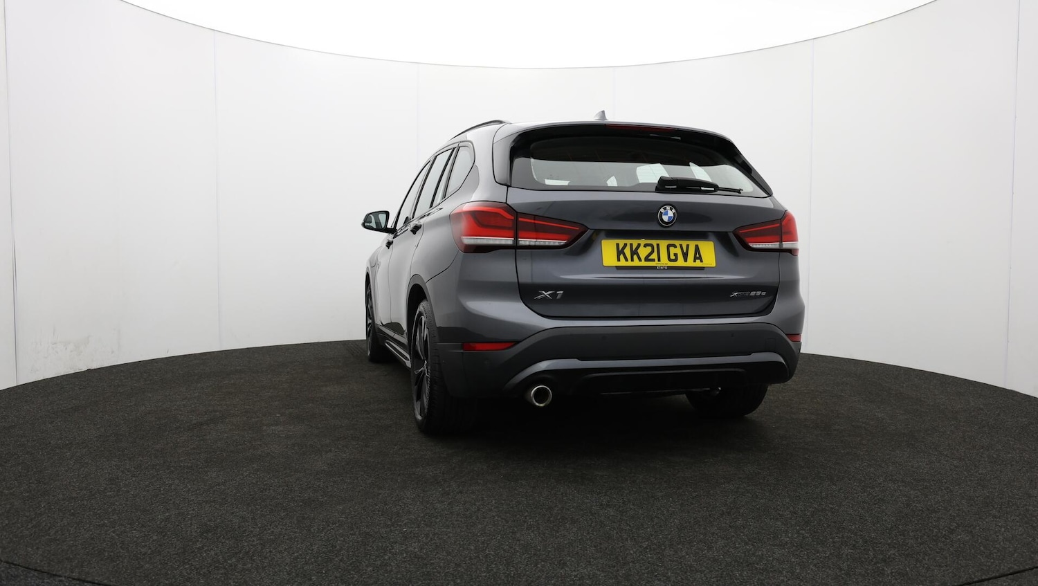 Used BMW X1 2021 for sale - 76585051: Photo 36