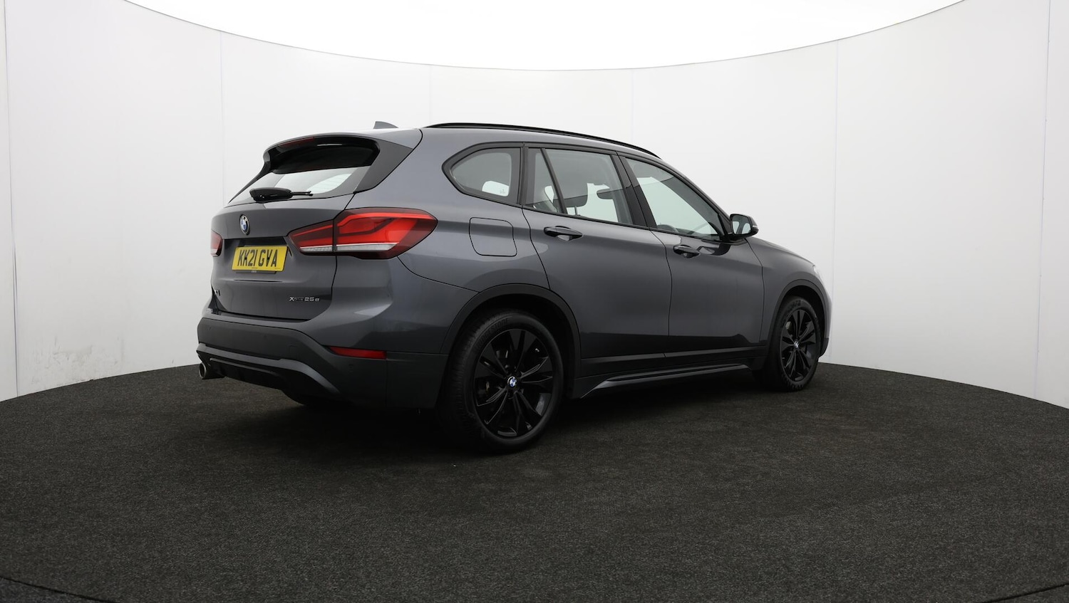 Used BMW X1 2021 for sale - 76585051: Photo 37