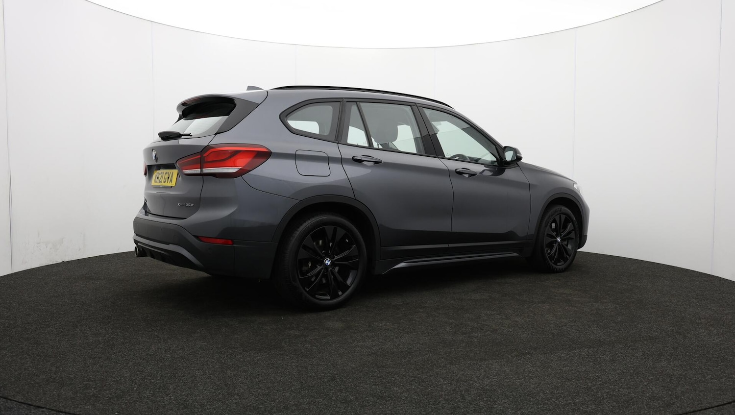 Used BMW X1 2021 for sale - 76585051: Photo 38