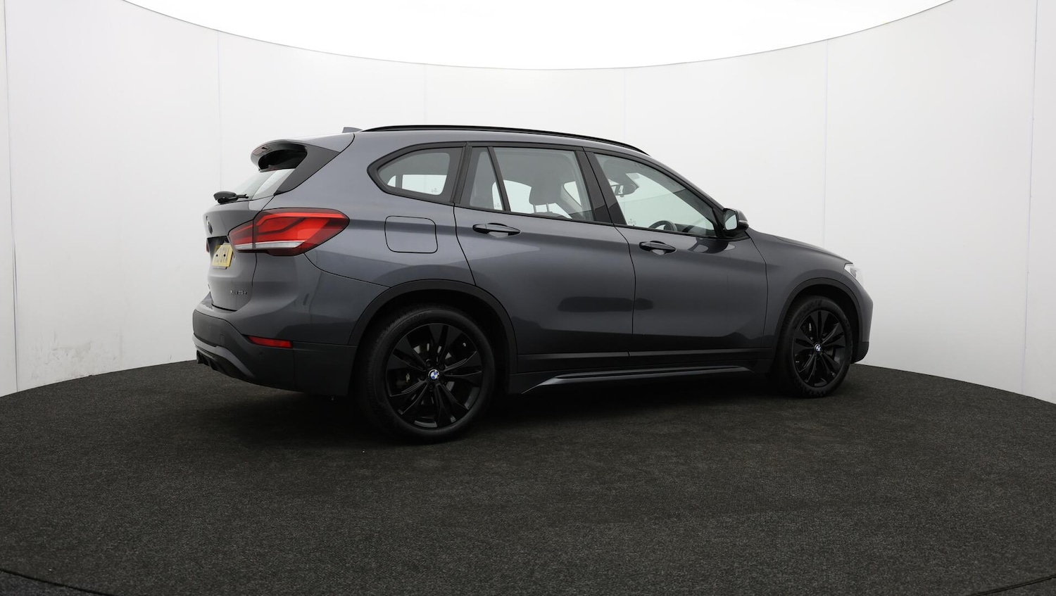 Used BMW X1 2021 for sale - 76585051: Photo 39