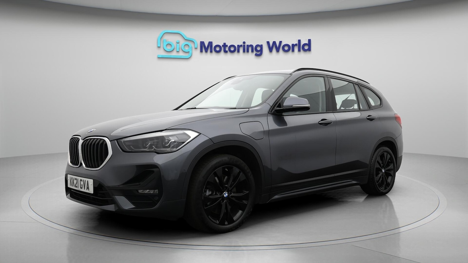 Used BMW X1 2021 for sale - 76585051: Photo 4