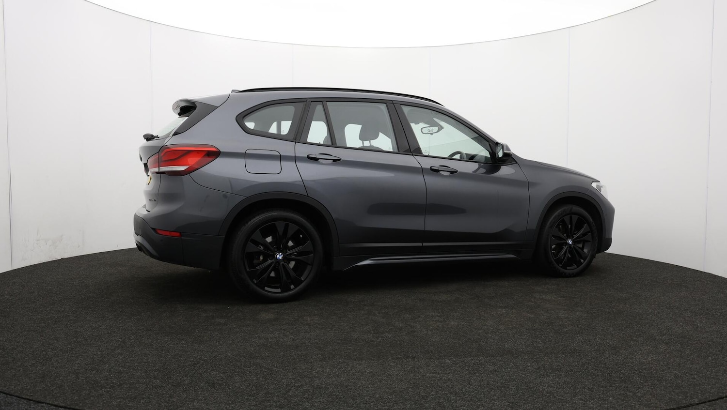 Used BMW X1 2021 for sale - 76585051: Photo 40