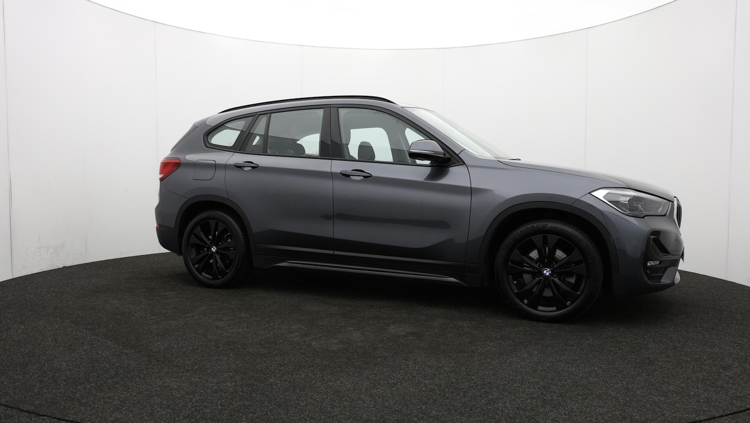 Used BMW X1 2021 for sale - 76585051: Photo 48