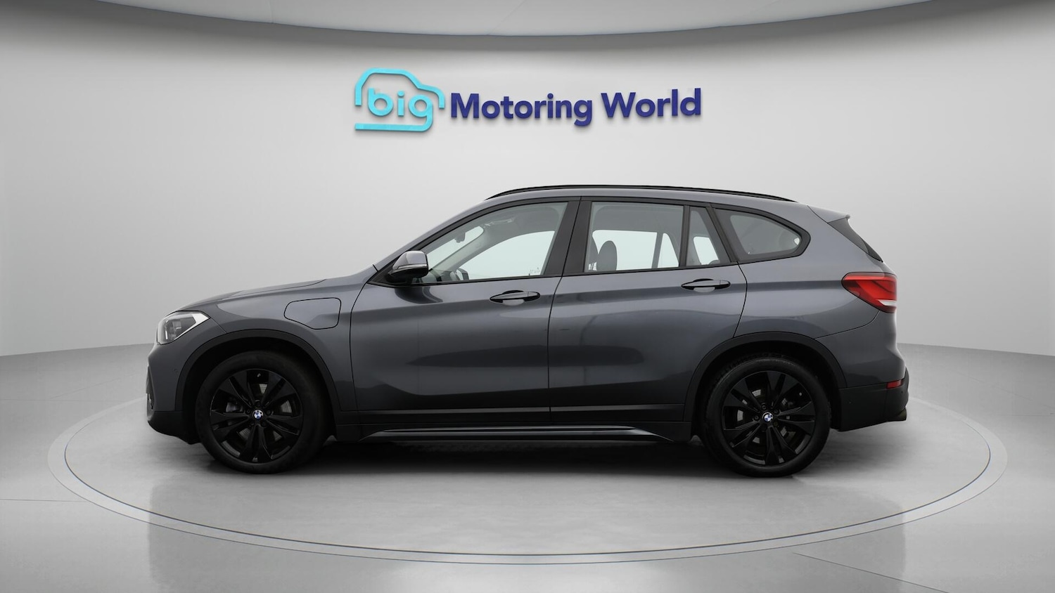 Used BMW X1 2021 for sale - 76585051: Photo 5