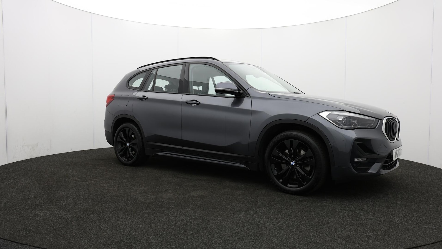 Used BMW X1 2021 for sale - 76585051: Photo 50