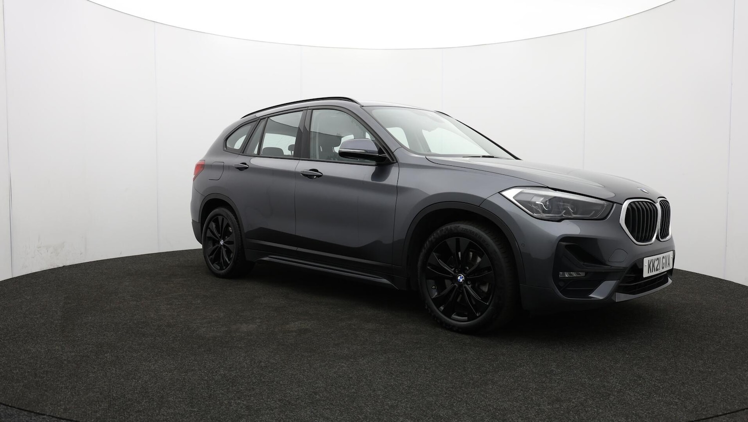 Used BMW X1 2021 for sale - 76585051: Photo 51