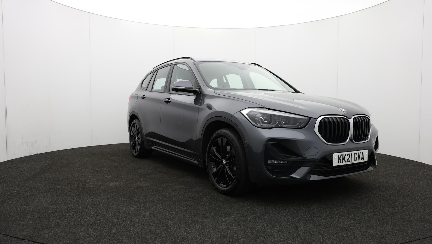 Used BMW X1 2021 for sale - 76585051: Photo 53