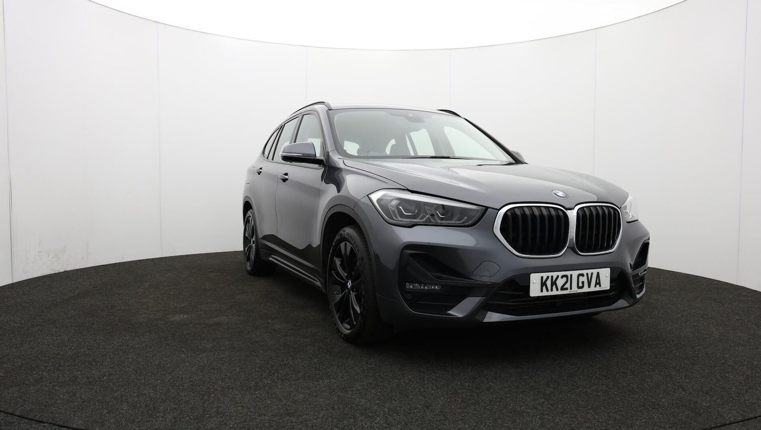 Used BMW X1 2021 for sale - 76585051: Photo 54