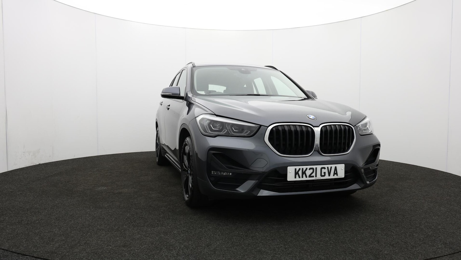 Used BMW X1 2021 for sale - 76585051: Photo 55