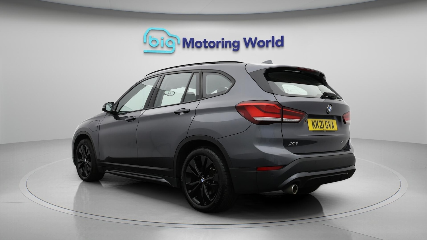 Used BMW X1 2021 for sale - 76585051: Photo 6