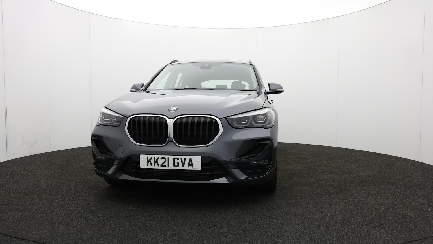 Used BMW X1 2021 for sale - 76585051: Photo 60