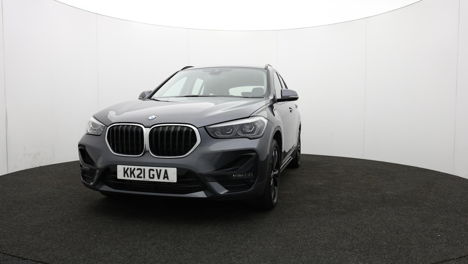 Used BMW X1 2021 for sale - 76585051: Photo 61