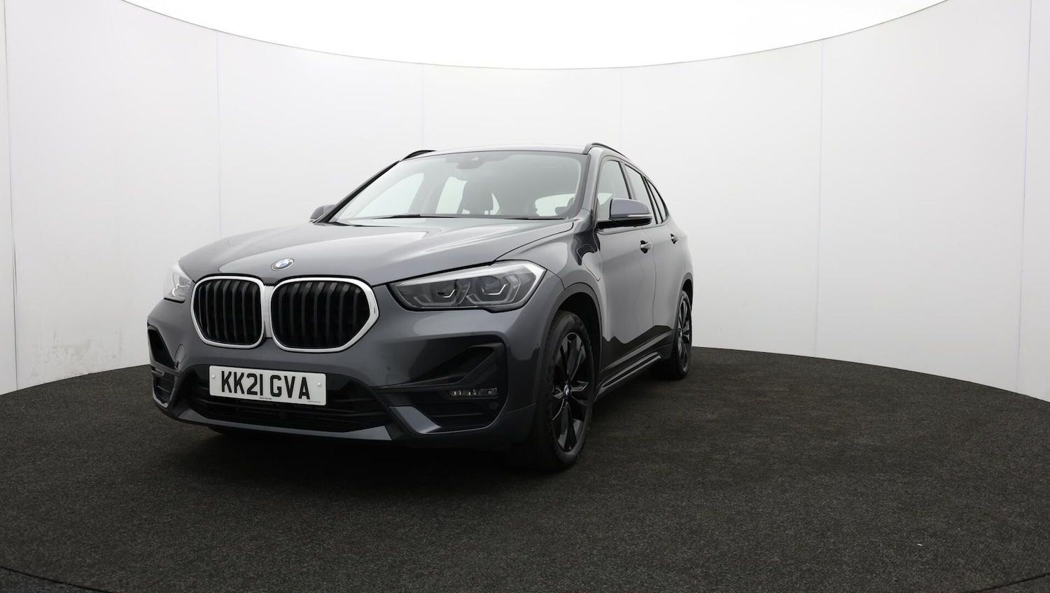 Used BMW X1 2021 for sale - 76585051: Photo 62