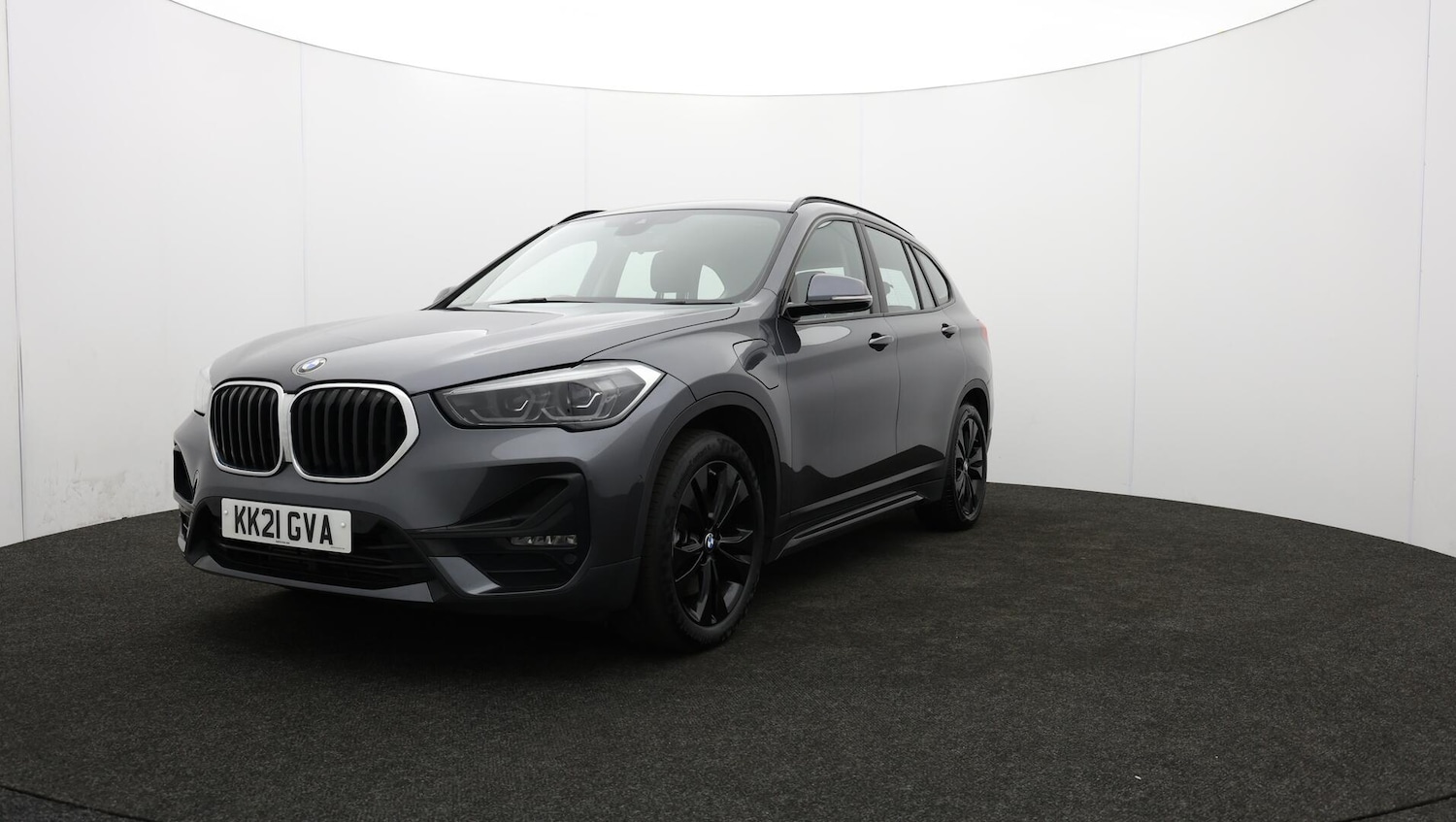 Used BMW X1 2021 for sale - 76585051: Photo 63