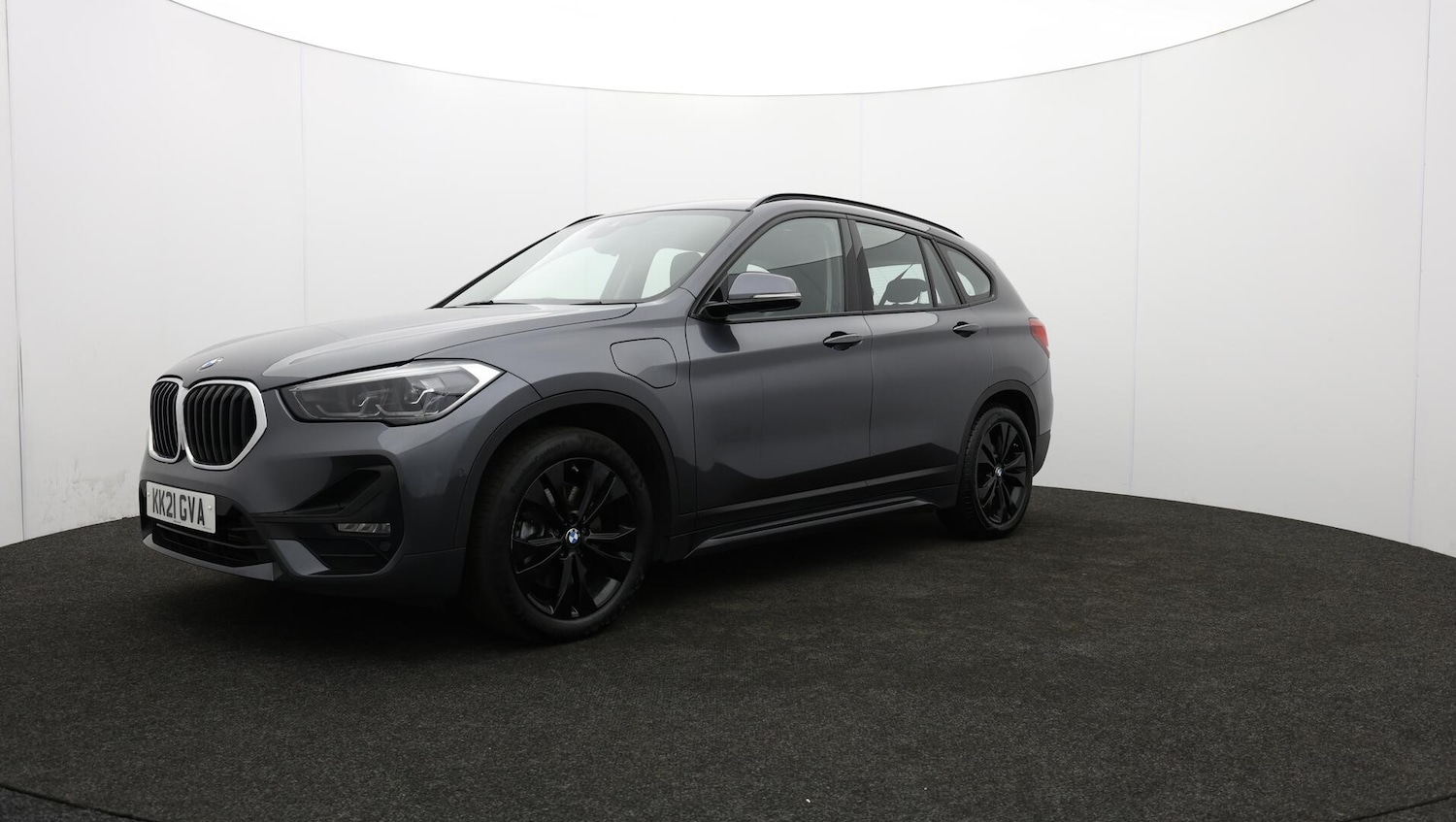 Used BMW X1 2021 for sale - 76585051: Photo 65