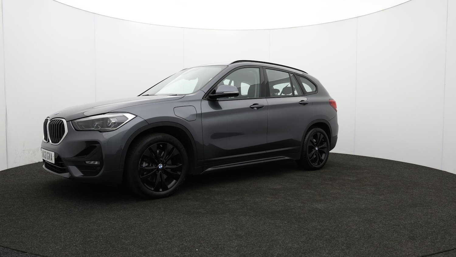 Used BMW X1 2021 for sale - 76585051: Photo 66
