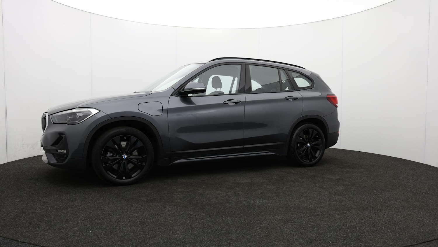 Used BMW X1 2021 for sale - 76585051: Photo 68