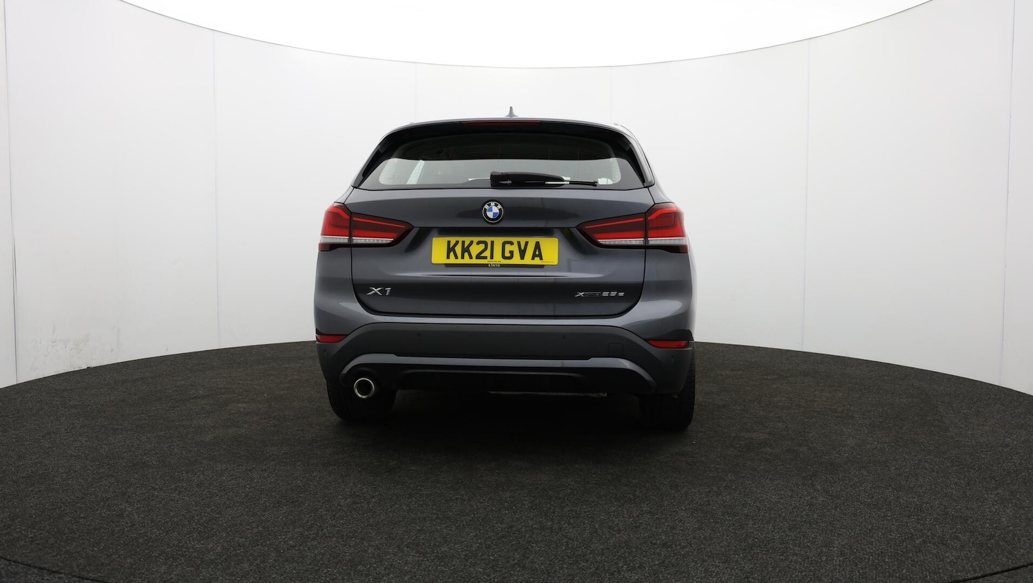 Used BMW X1 2021 for sale - 76585051: Photo 69