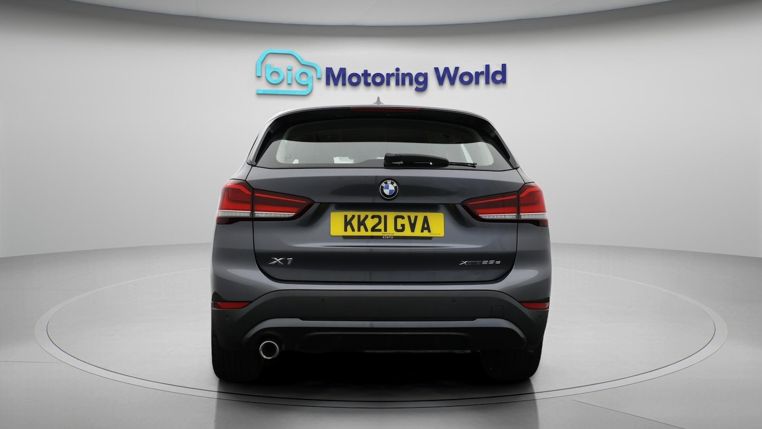 Used BMW X1 2021 for sale - 76585051: Photo 7