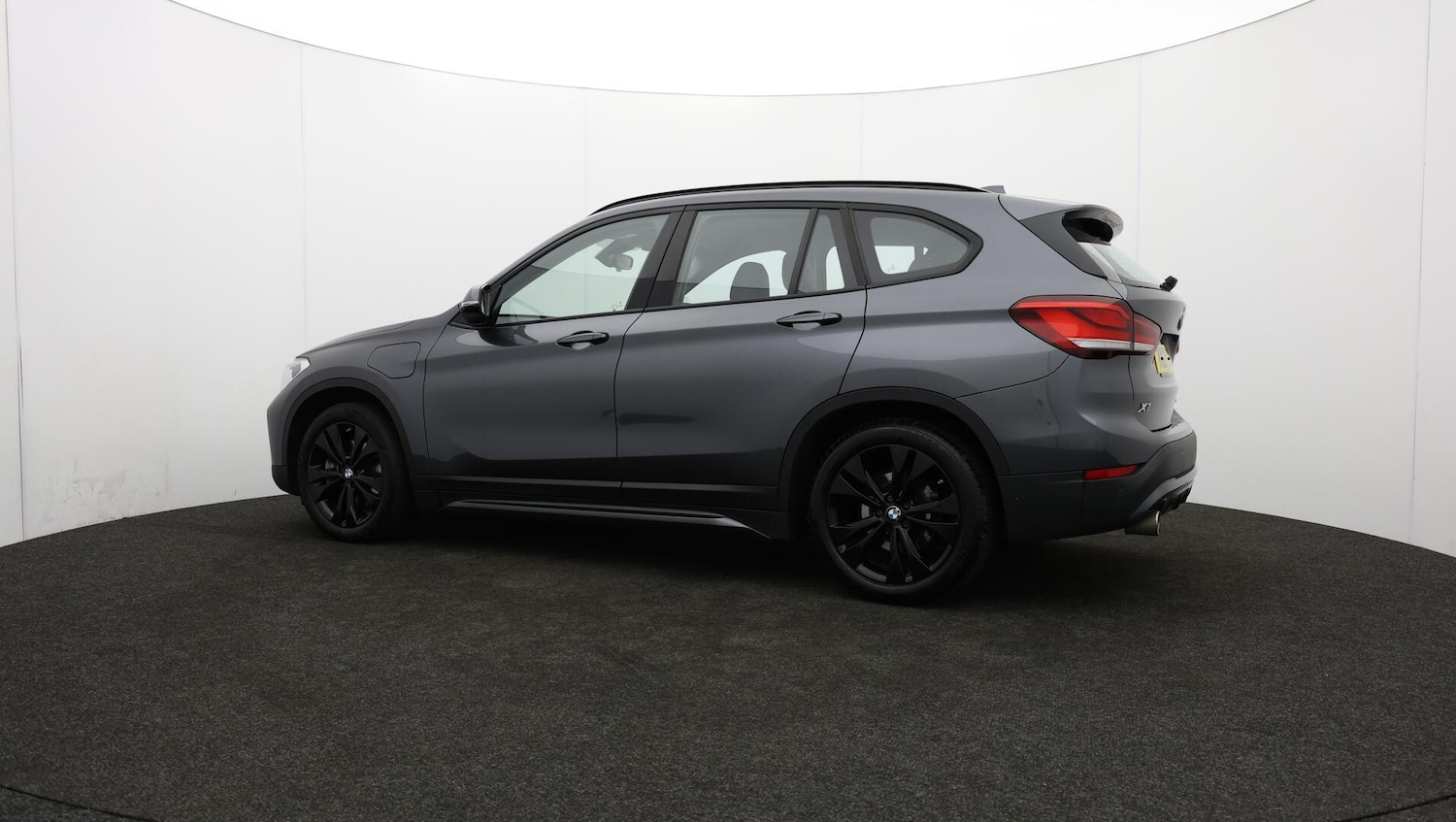 Used BMW X1 2021 for sale - 76585051: Photo 77
