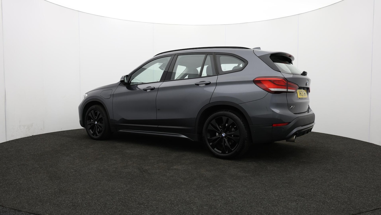 Used BMW X1 2021 for sale - 76585051: Photo 78