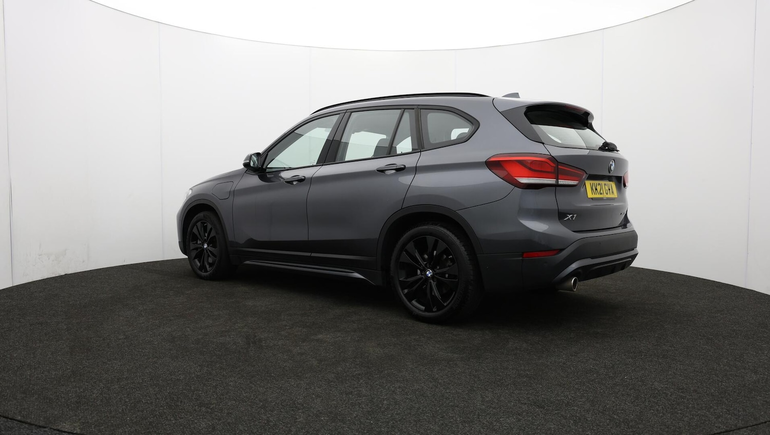 Used BMW X1 2021 for sale - 76585051: Photo 79