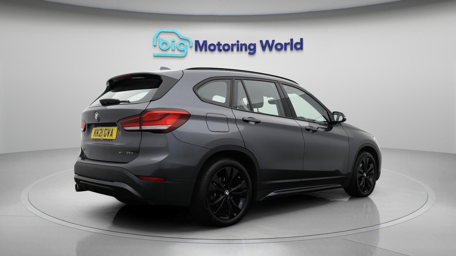 Used BMW X1 2021 for sale - 76585051: Photo 8