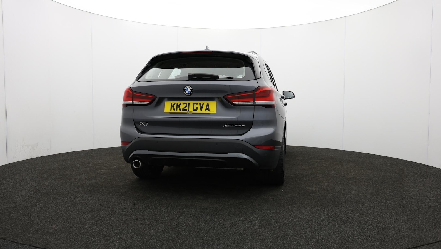 Used BMW X1 2021 for sale - 76585051: Photo 80