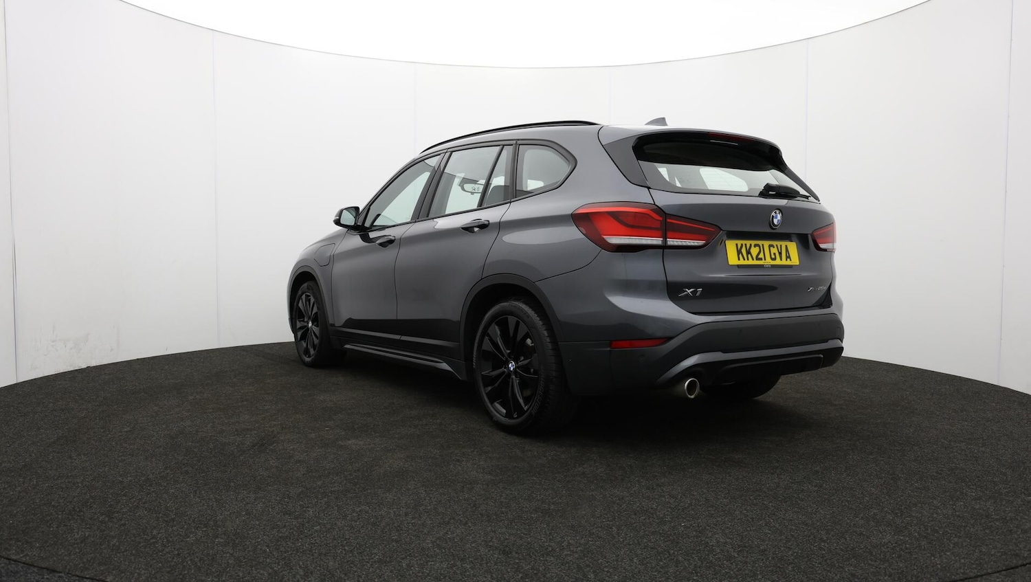 Used BMW X1 2021 for sale - 76585051: Photo 82