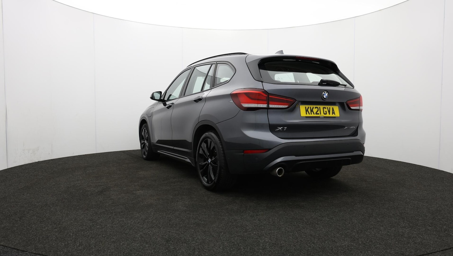 Used BMW X1 2021 for sale - 76585051: Photo 83