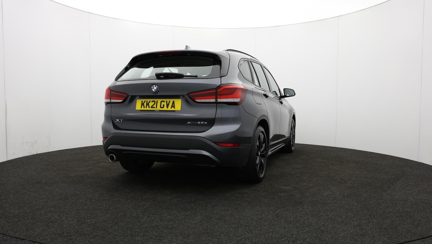Used BMW X1 2021 for sale - 76585051: Photo 84