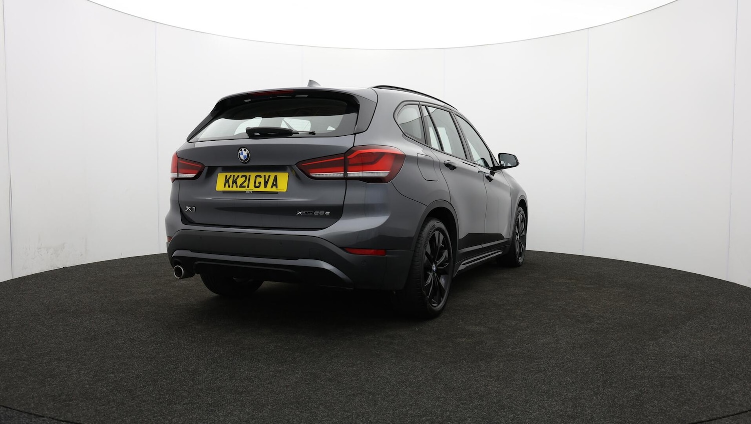 Used BMW X1 2021 for sale - 76585051: Photo 85