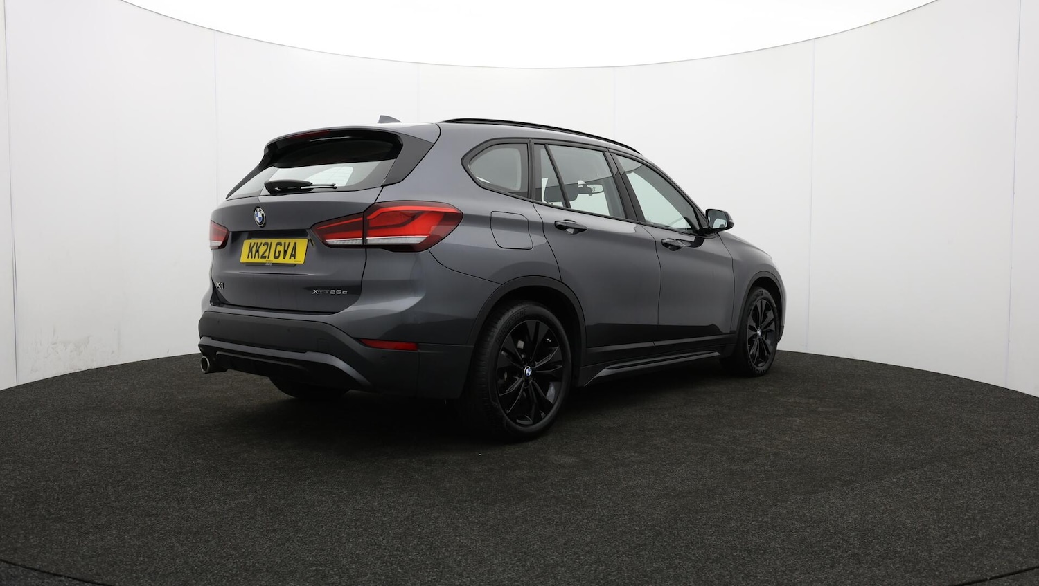 Used BMW X1 2021 for sale - 76585051: Photo 87