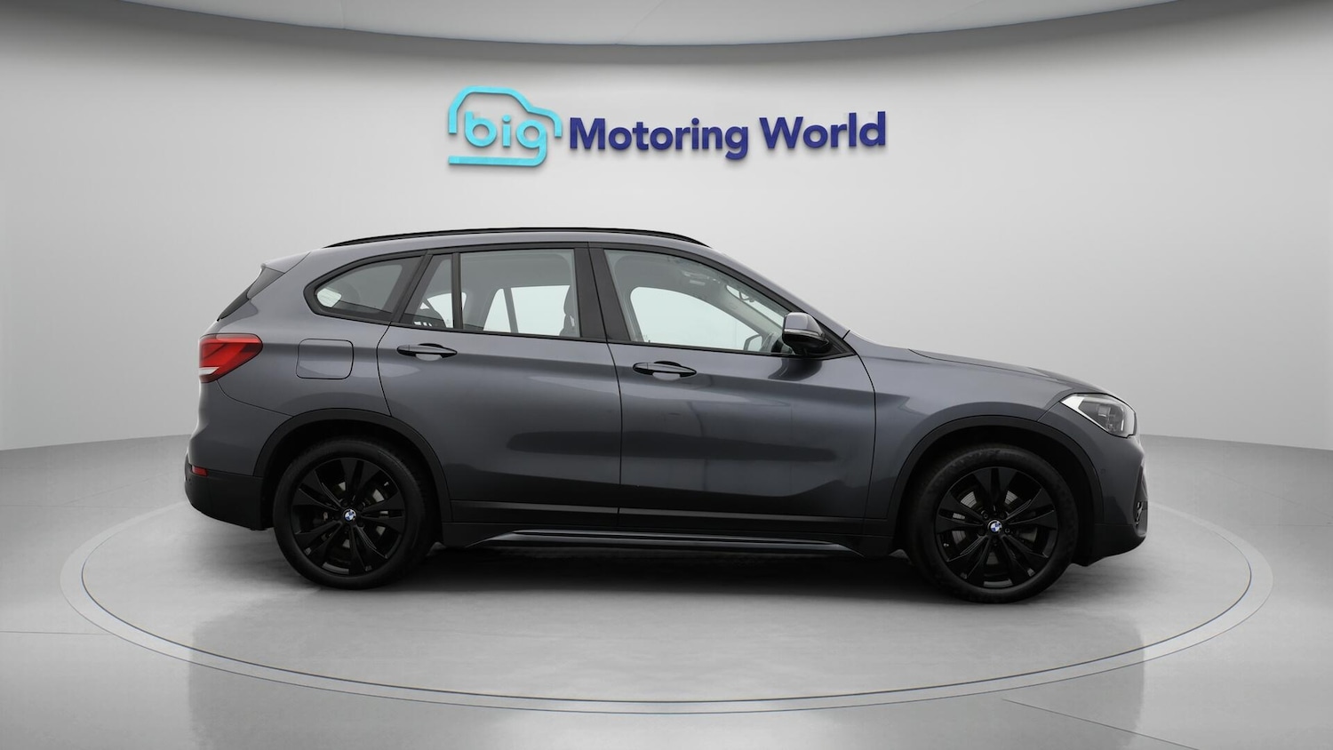 Used BMW X1 2021 for sale - 76585051: Photo 9