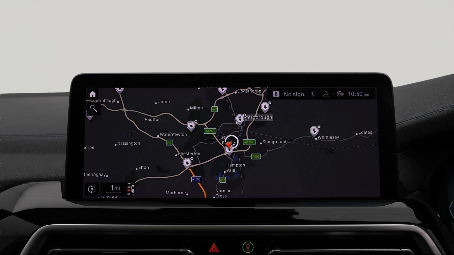 Used BMW iX3 for sale - 77932487: Photo 11